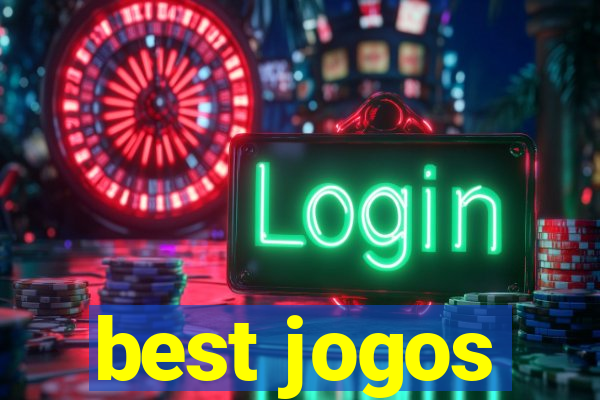 best jogos